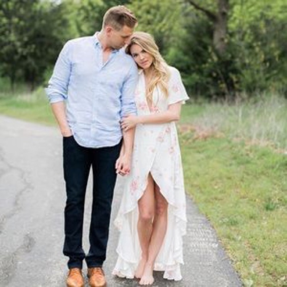 Privacy please dress size Medium